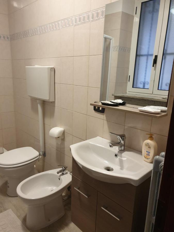 Appartamento G.V Novara Exteriér fotografie