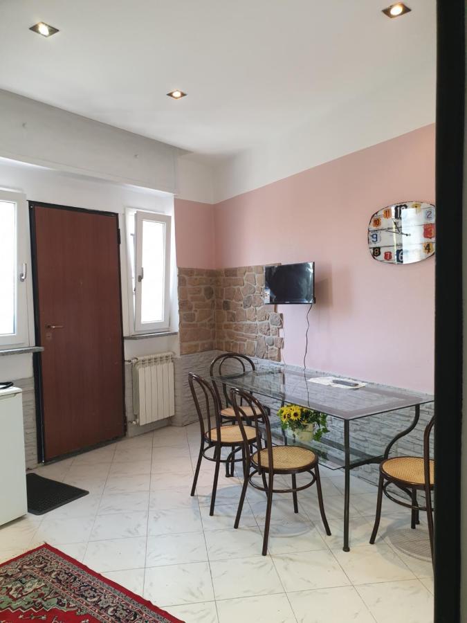 Appartamento G.V Novara Exteriér fotografie