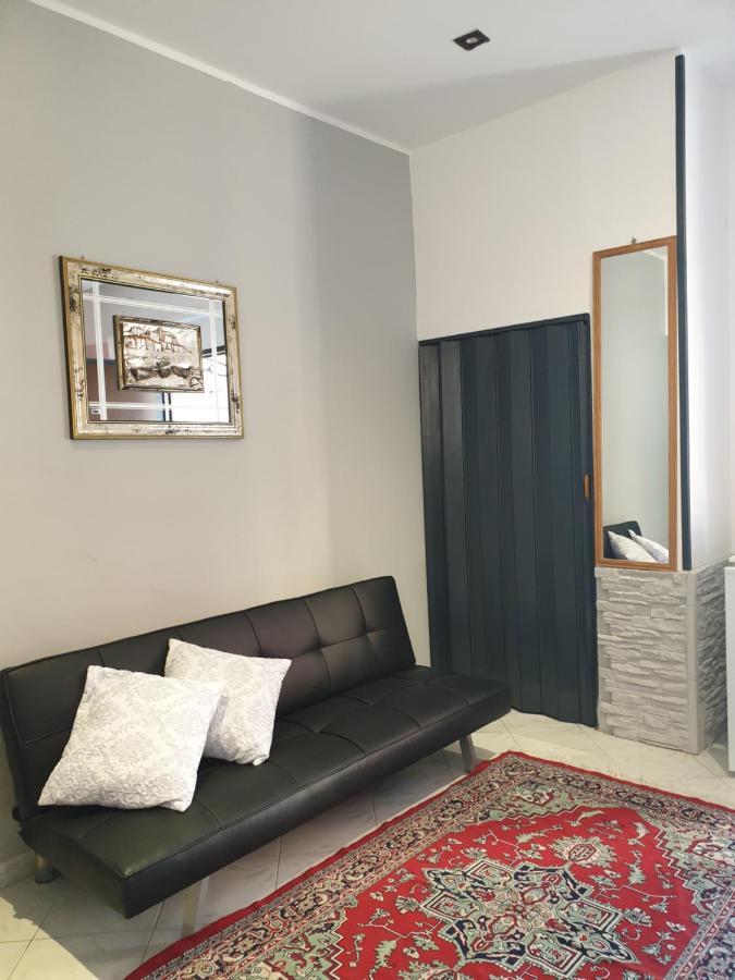 Appartamento G.V Novara Exteriér fotografie